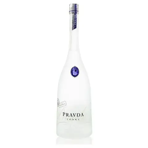 Vodka Pravda 3000 ml