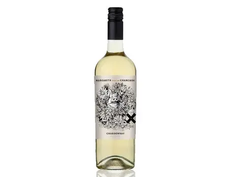 Vinho Margarita Para Los Chanchos Chardonnay 750 ml