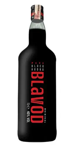 Vodka Blavod 1000 ml