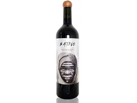 Vinho Ultimato Nativo Blend De Cabernet 750 ml