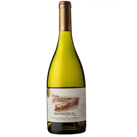 Vinho Branco Von Siebenthal Riomistico 750 ml