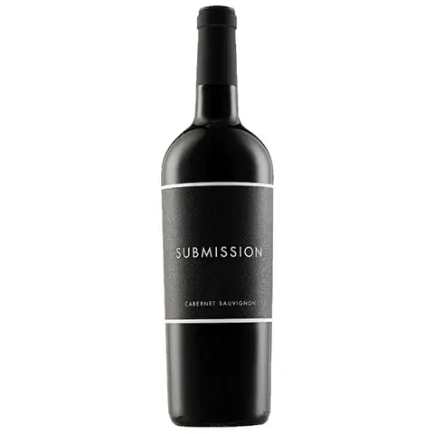 Vinho Submission Cabernet Sauvignon 750 ml