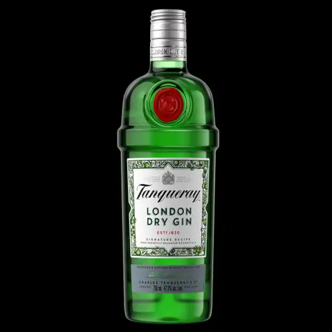 Gin Tanqueray London Dry 750 ml