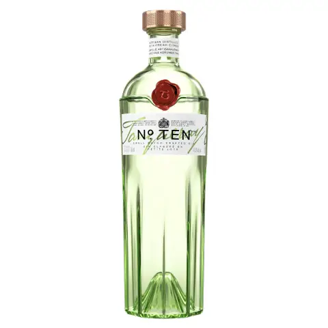 Gin Tanqueray Ten 750 ml