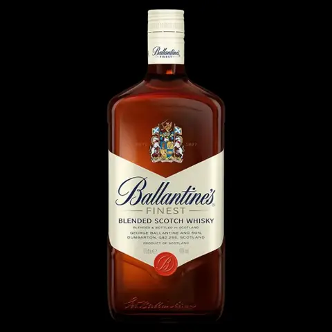 Whisky Ballantine’s Finest 1L