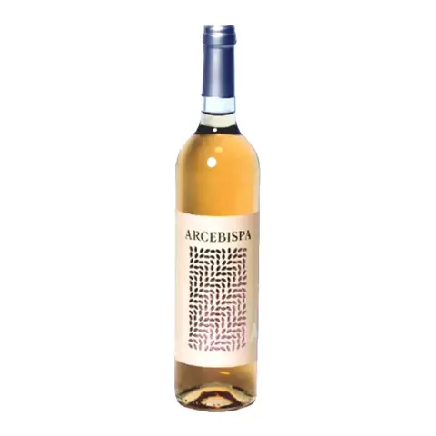Vinho Portugues Arcebispa Branco 750 ml