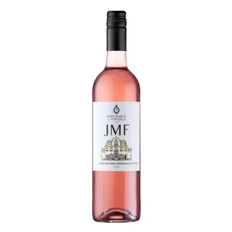 Vinho José Maria Da Fonseca Rose 750 ml