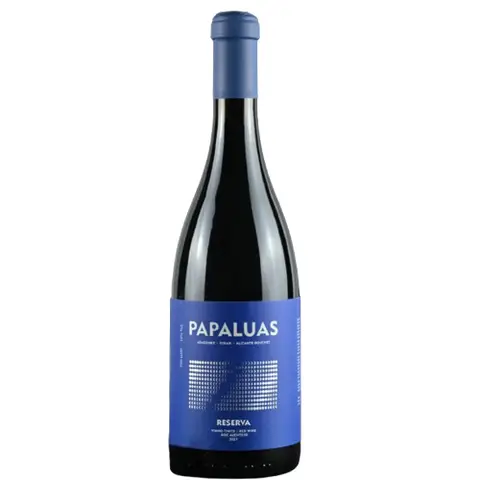Vinho Papaluas Reserva Tinto 750 ml