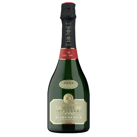 Espumante Casa Perini Vintage Brut Blanc De Noir 750 ml