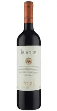 Vinho Las Perdices Reserva Don Juan 750ml