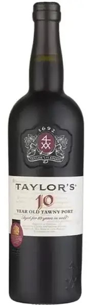 Vinho Taylors Porto 10 Anos 750ml