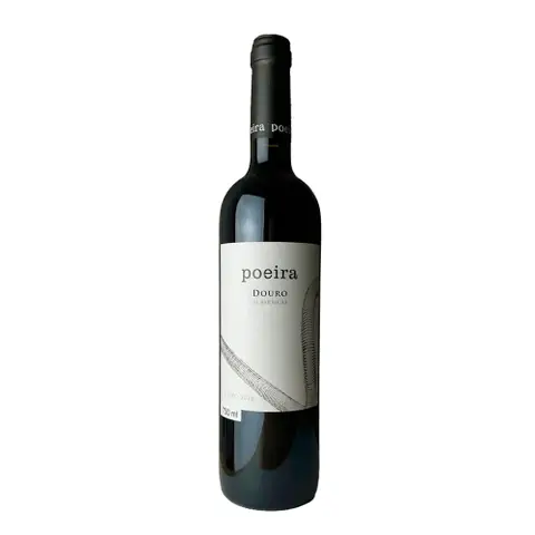 Vinho Poeira Douro 37 Barricas 750ml