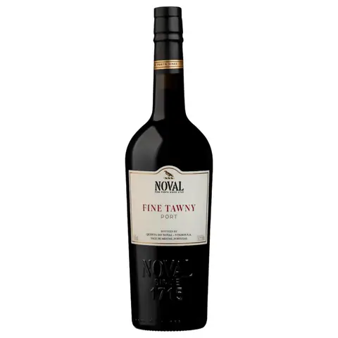 Vinho Do Porto Quinta Do Noval Tawny 750ml