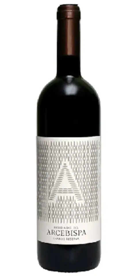Vinho Portugues Arcebispa Grande Reserva 750ml