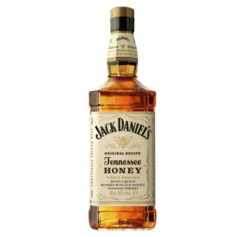 Whisky Jack Daniel’s Honey 700 ml