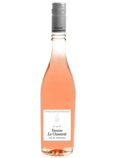 Vinho Domaine La Chautarde Provence 750ml