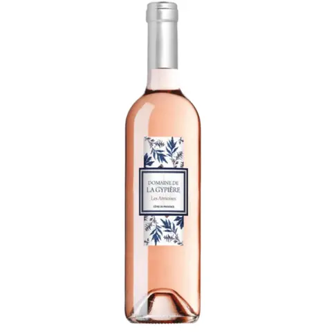 Vinho Domaine De La Gypière Les Armoises Provence 750 ml