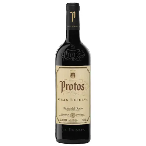 Vinho Protos Gran Reserva 750ml