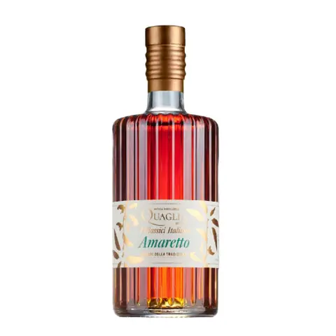 Licor Quaglia Amaretto 700ml