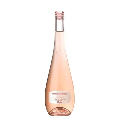 Vinho Barton & Guestier Tourmaline Côtes de Provence 750ml