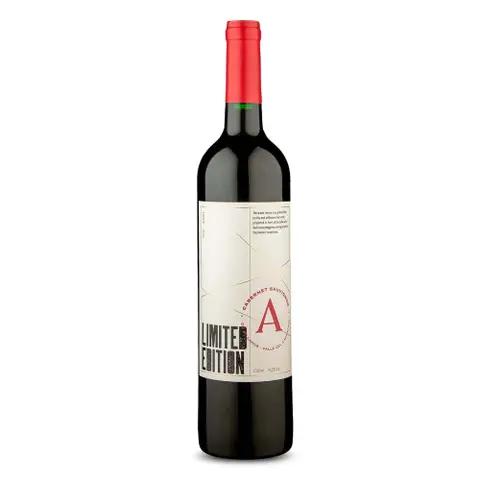 Vinho Vik A Limited Edition Cabernet Sauvignon Tinto 750ml