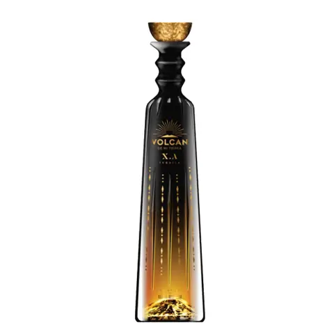Tequila Volcan X.a Luminous 700ml