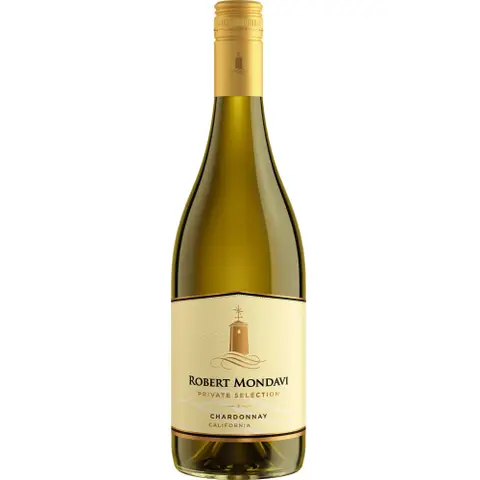 Vinho Robert Mondavi Private Selection Chardonnay 750 ml