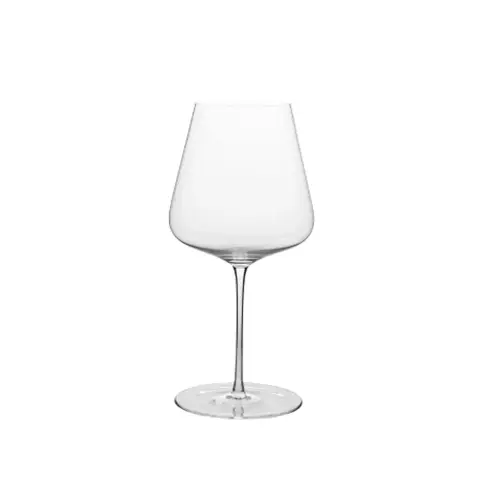6 Taças Tanyno Red Village 730 ml