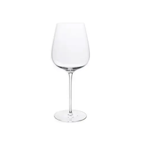 6 Taças Tanyno Bordeaux Grand Cru 590 ml