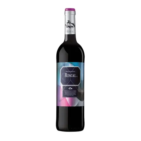 Vinho Riscal Tempranillo Y Syrah 750ml