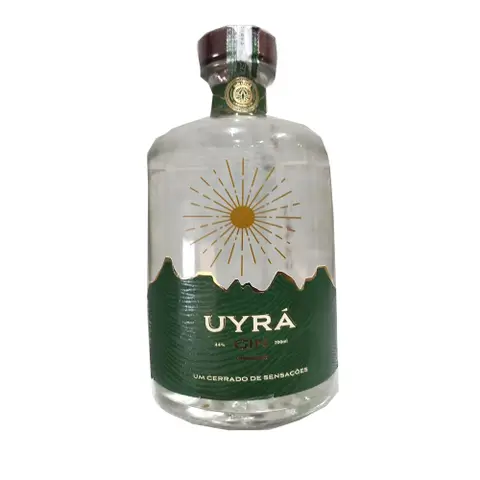 Gin Uyra Premium Cerrado 700ml