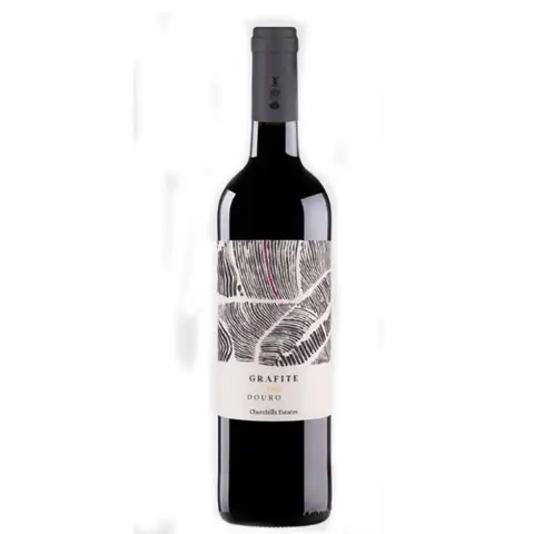 Vinho Churchill’s Grafite Douro Tinto 750ml