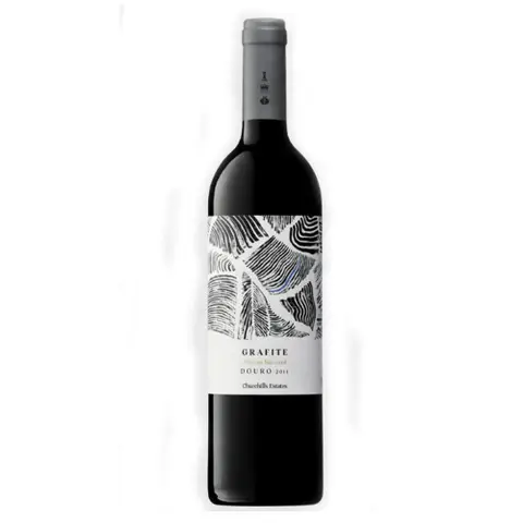 Vinho Churchill’s Grafite Douro Touriga Nacional 750ml