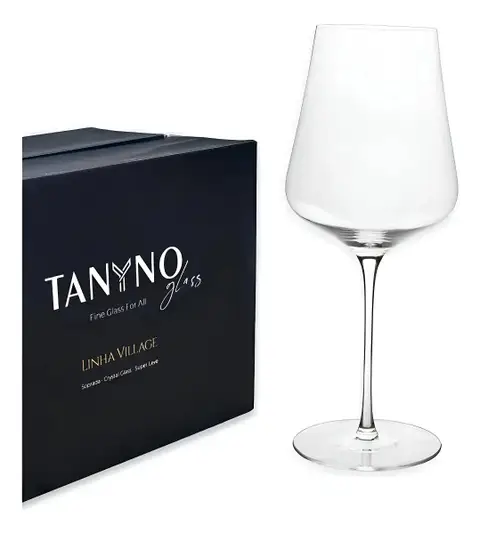 6 Taças Universal Grand Cru 530 Ml