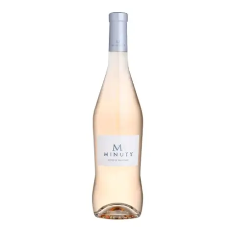Vinho M De Minuty 750 ml 2024