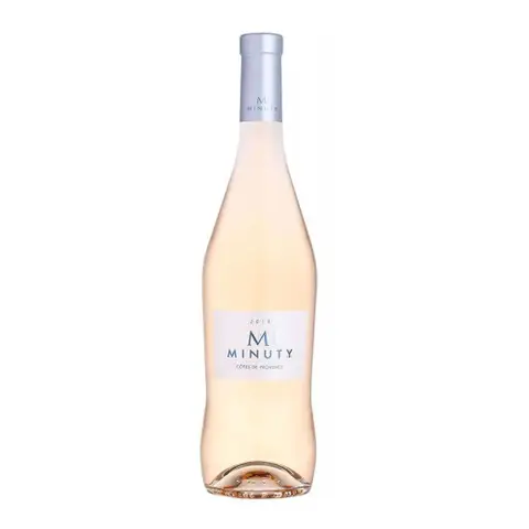 Vinho M De Minuty 1,5Lt Magnum 2024