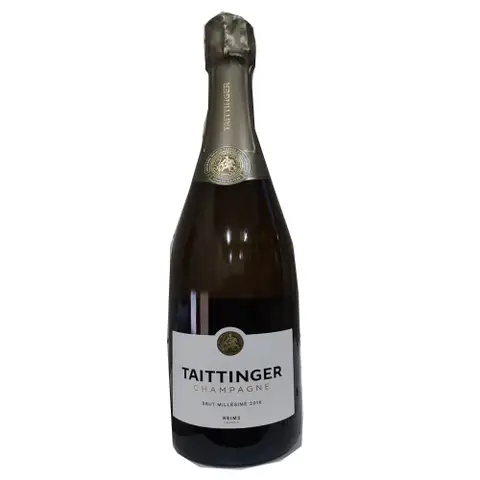 Champagne Taittinger Brut Millesime 750ml