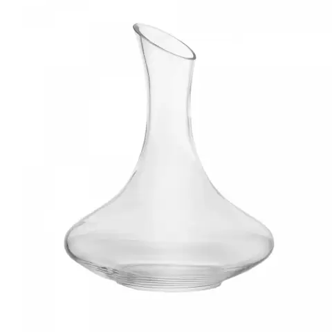 Wolff Decanter De Vidro 1,5 L