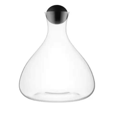 Wolff Decanter Veritas De Cristal Ecologico Tampa Espera 2,3L