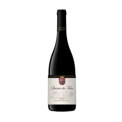 Vinho Quinta Da Fata Tn 750ml