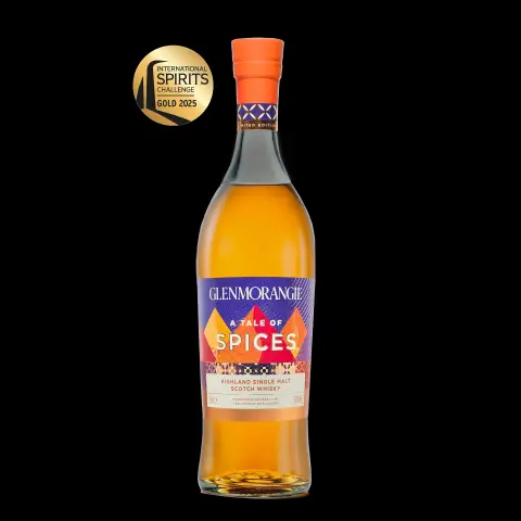 Whisky Glenmorangie Tale Of Spices 750ml