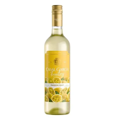 Vinho Casal Garcia Fruitzy Maracuja 750ml