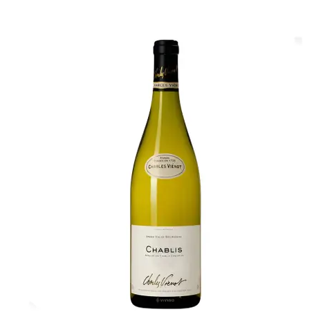 Vinho Chablis Premier Cru Charles 750ml