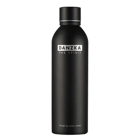 Vodka Al Danzka The Spirit 1000 Ml