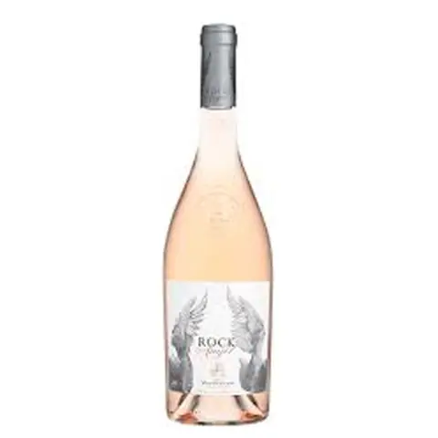 Vinho Rock Angel Rose 750ml