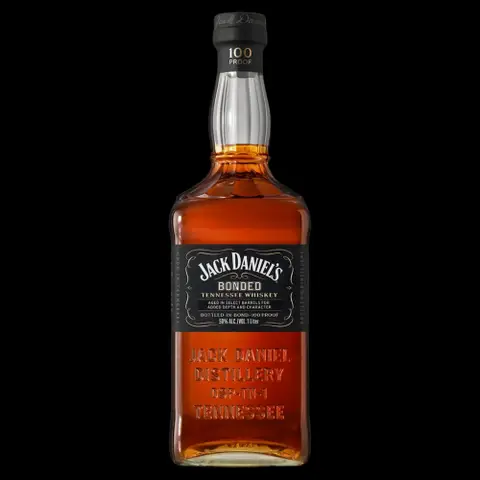 Jack Daniels Bonded 700 Ml