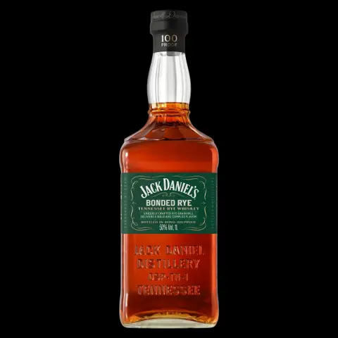 Jack Daniels Bonded Rye 700 Ml