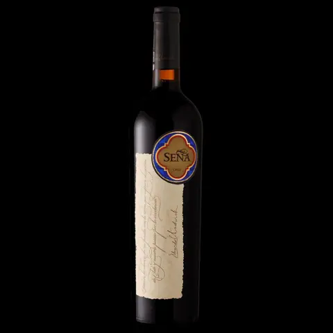Vinho Tinto Sena Safra 2023 750ml