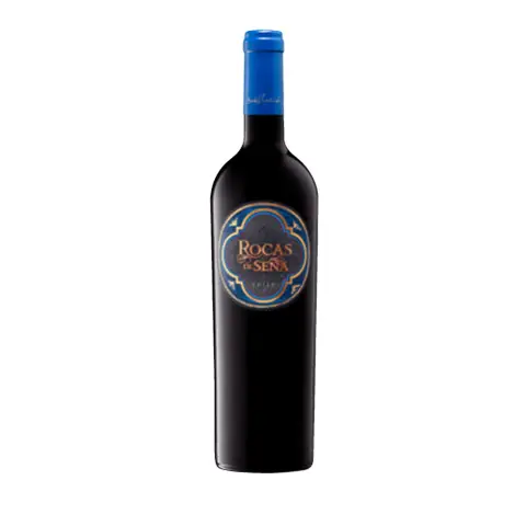 Vinho Tinto Rocas De Sena 750ml