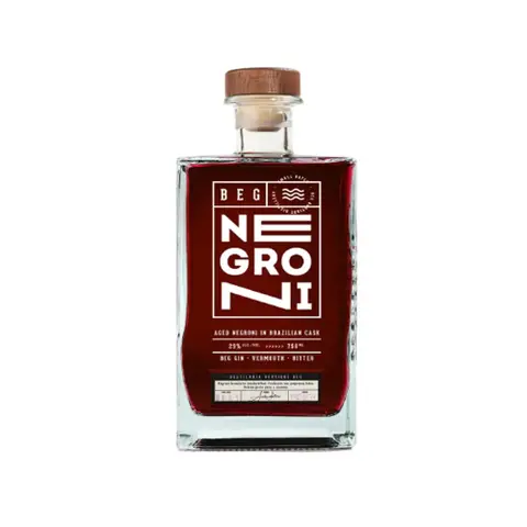 Beg Aged Negroni 750ml